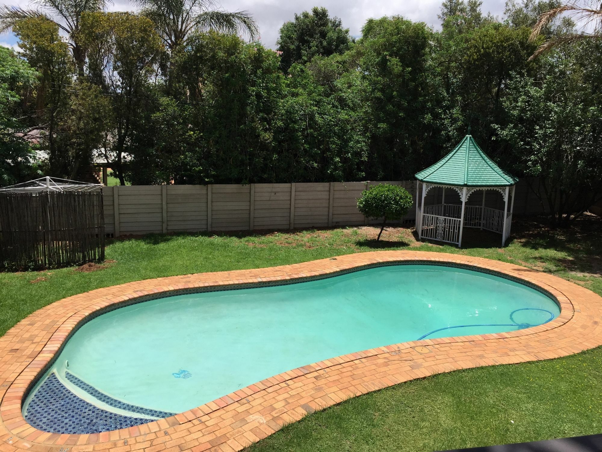 Nouveau Studios Pretoria Exterior photo