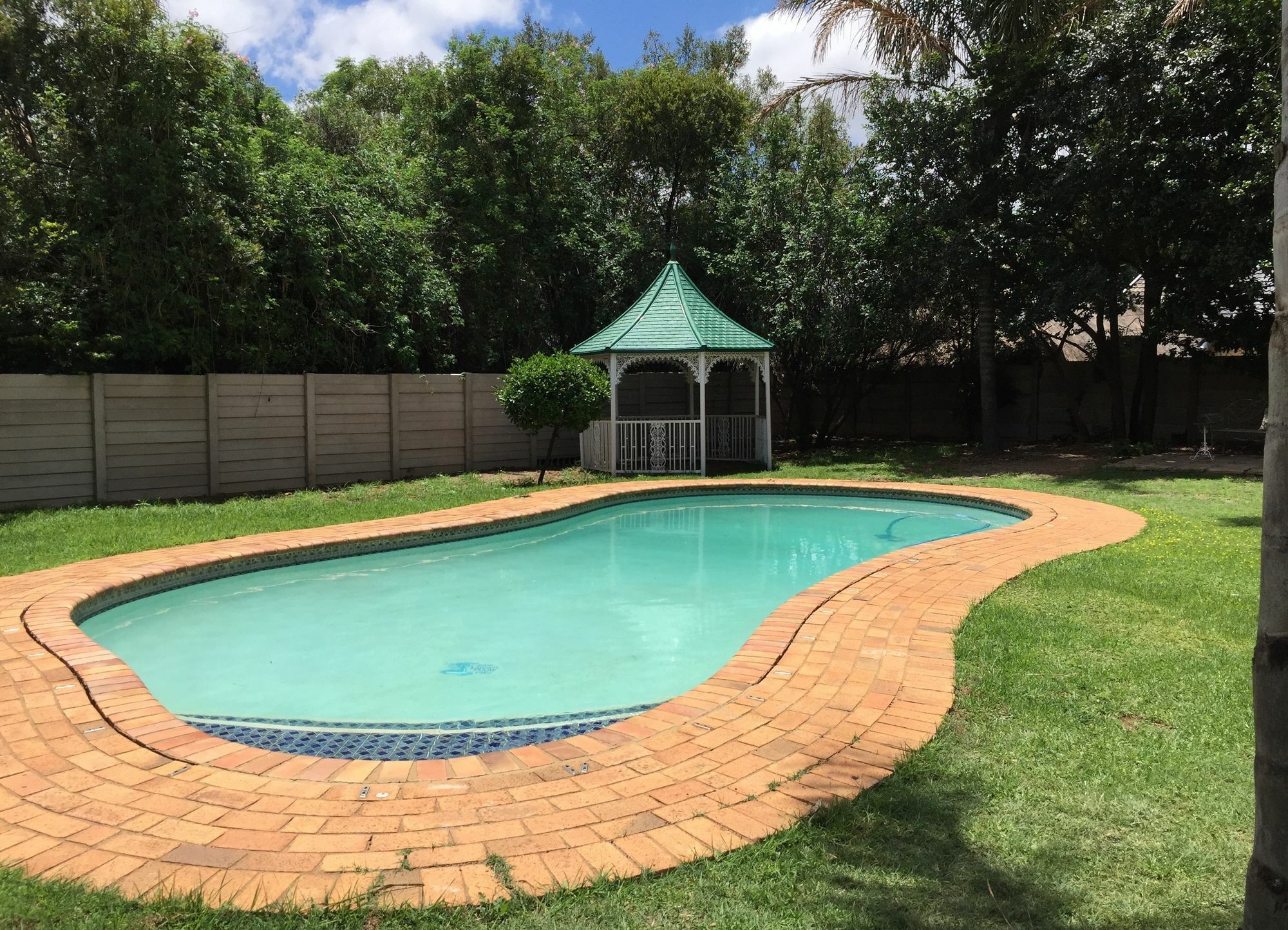 Nouveau Studios Pretoria Exterior photo
