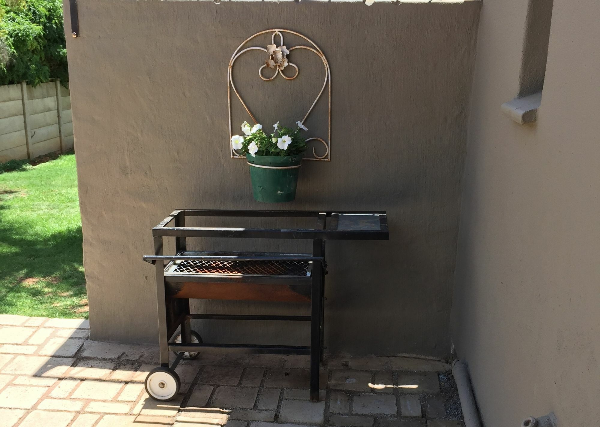 Nouveau Studios Pretoria Exterior photo